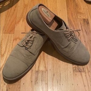 NWOT Alfani Loafers